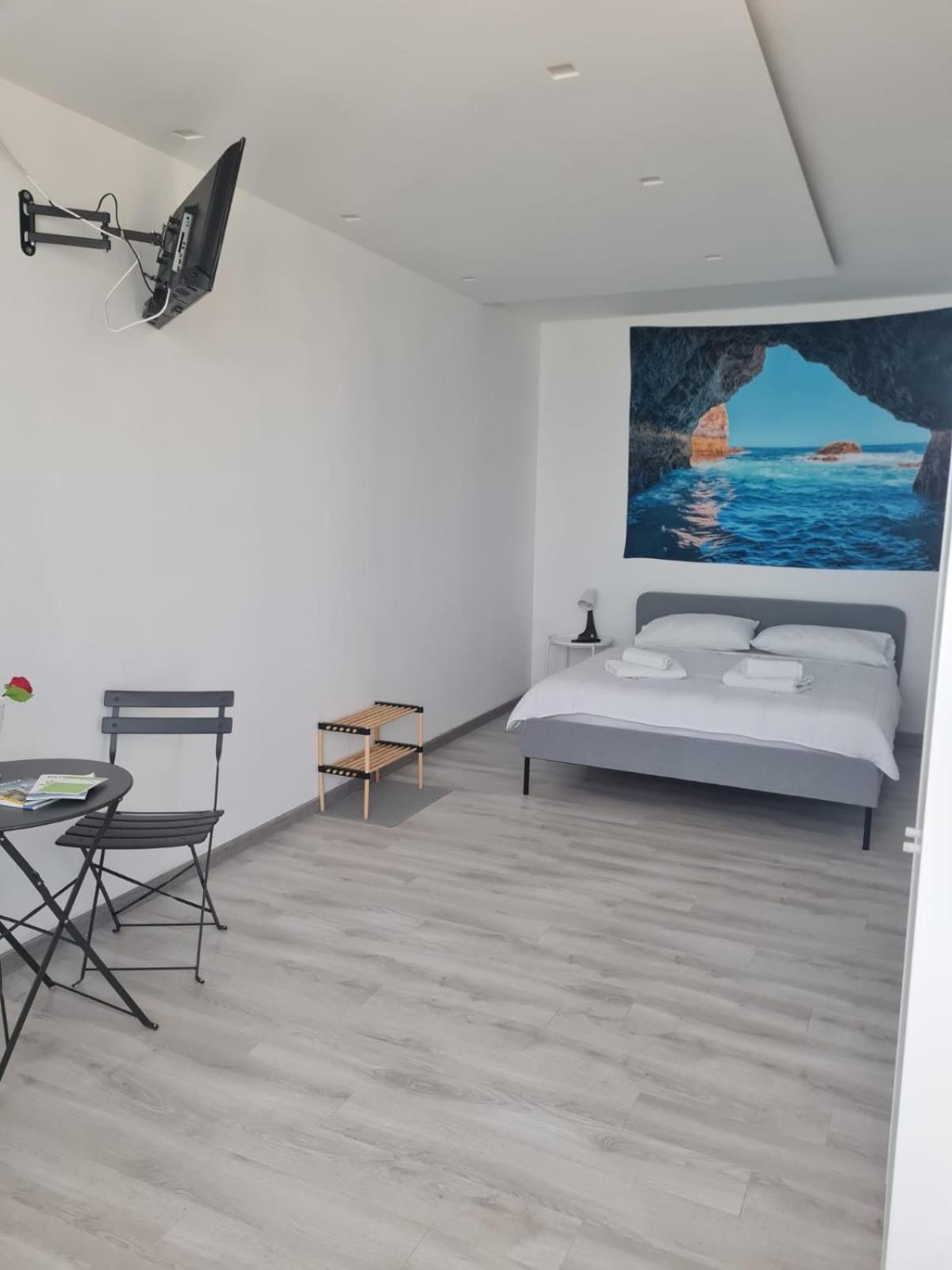 Casa Viky Hotel Bari Room photo