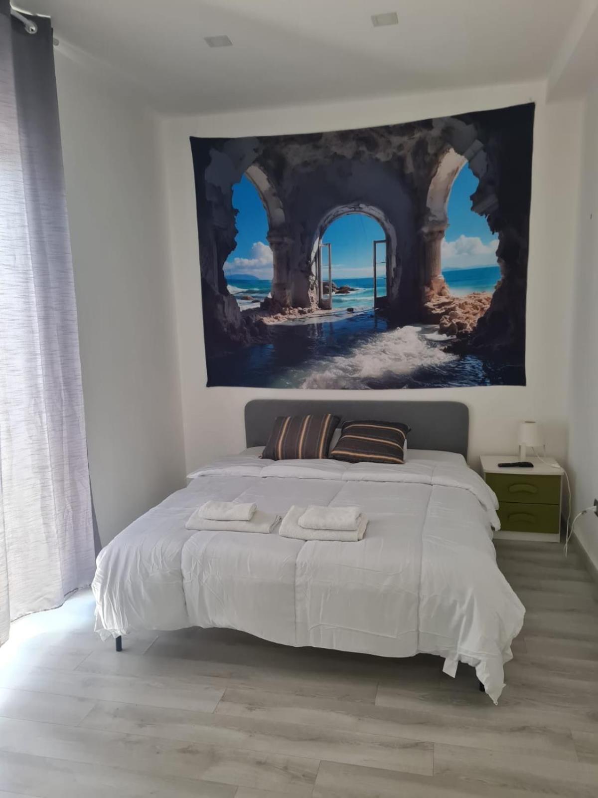 Casa Viky Hotel Bari Exterior photo