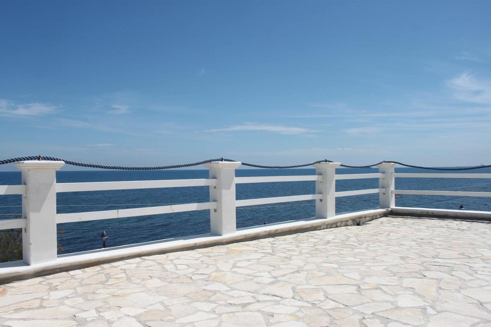 Casa Viky Hotel Bari Exterior photo