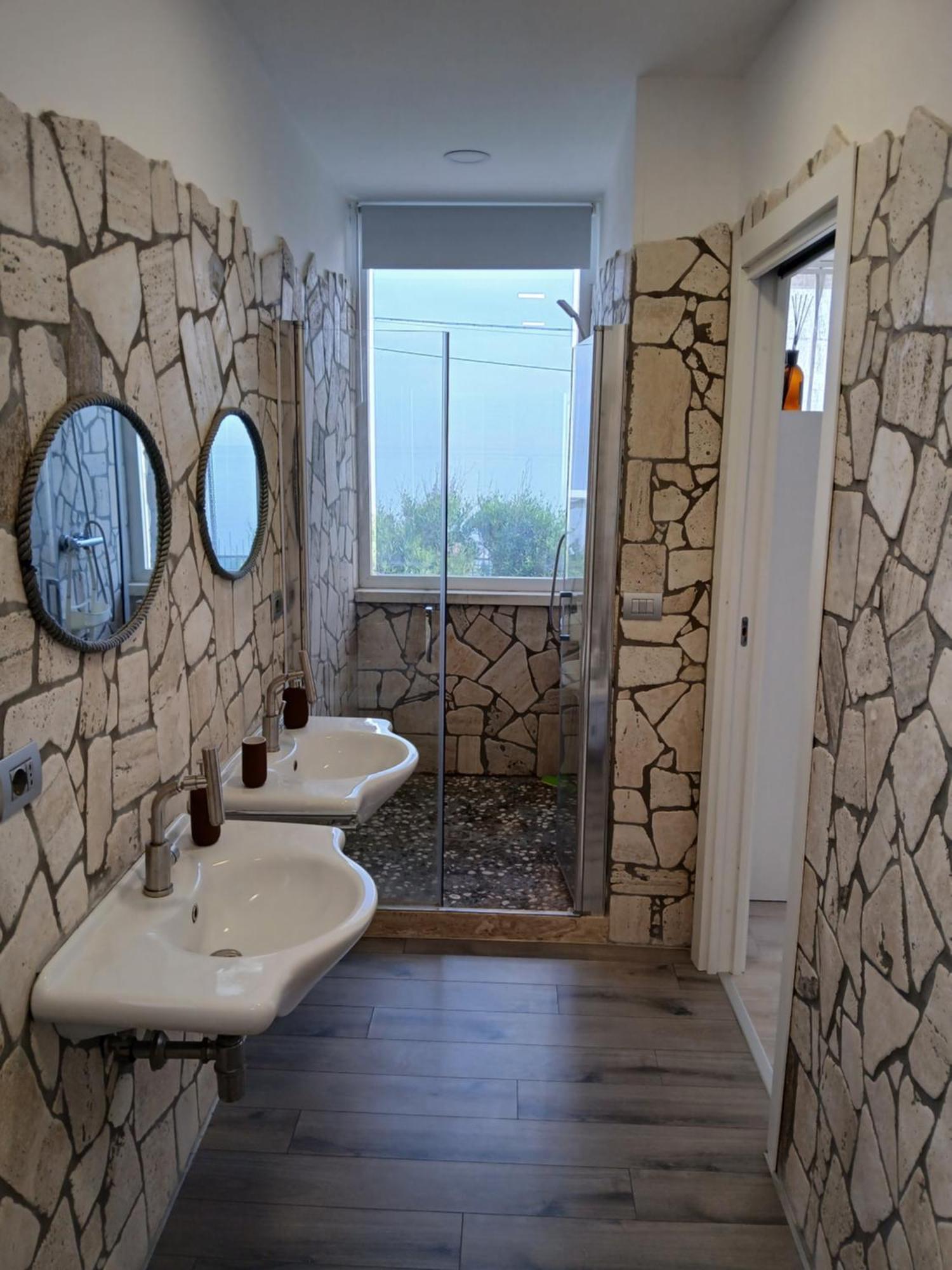 Casa Viky Hotel Bari Room photo