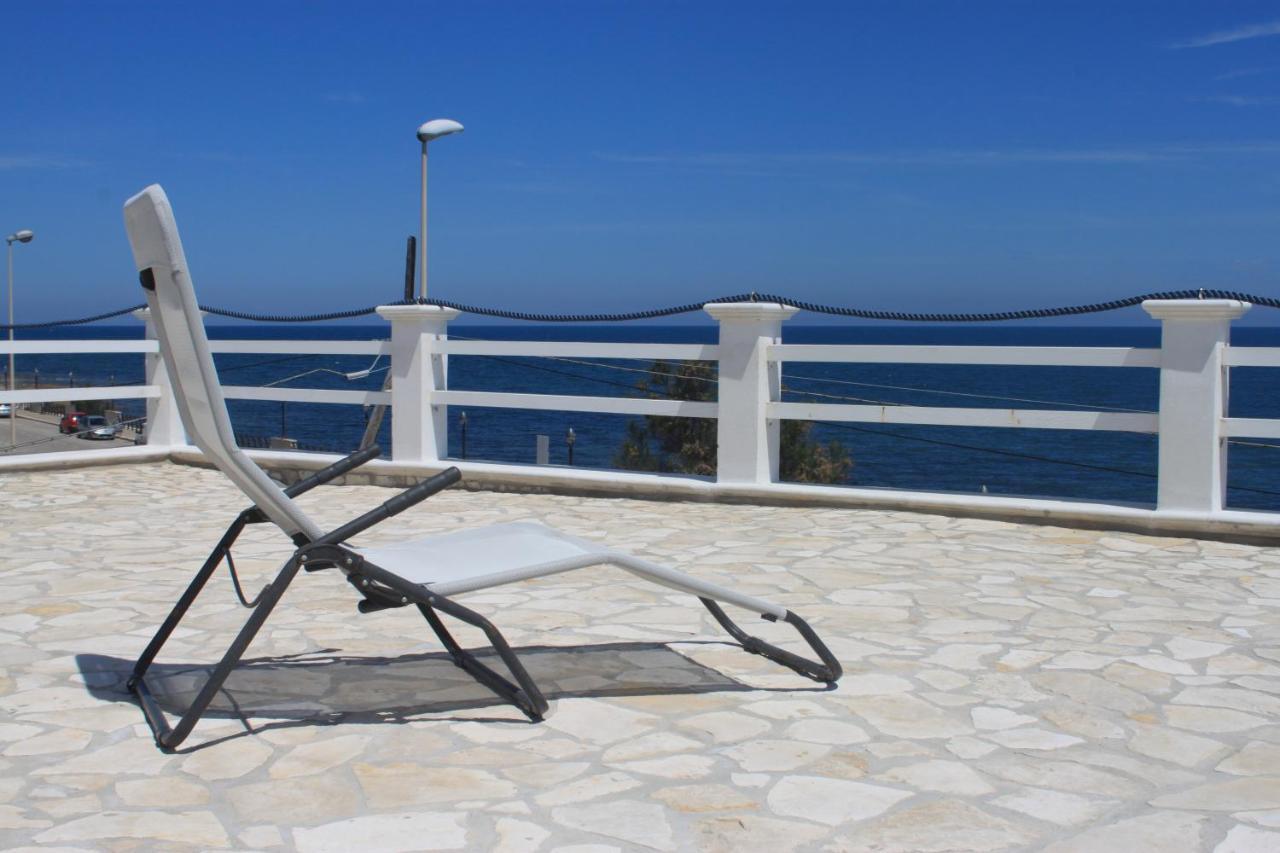 Casa Viky Hotel Bari Exterior photo